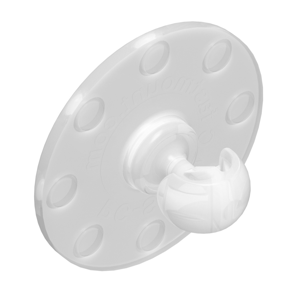 FASTMOUNT Standard Plugs for Gluing, 2kg, 10pcs. 1 FASTMOUNT Standard Plugs for Gluing, 2kg, 10pcs.