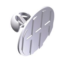 FASTMOUNT Standard Plugs for Gluing, 5kg, 10pcs.