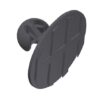 FASTMOUNT Standard HD Plugs for Gluing, 10kg, 100pcs. 2 nzpcsm2h 1