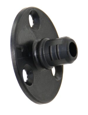 FASTMOUNT Standard Clip Vario HD for screw mounting, 15kg, 100 pcs.