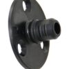FASTMOUNT Standard Clip Vario HD for screw mounting, 15kg, 10 pcs. 2 nzpcsvmx