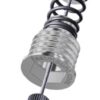FASTMOUNT Panel Control Suspension 150mm with Thread and Spring 3 nzps150