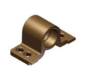 FASTMOUNT Standard Socket for 90° Screw Connection, 100 pcs. 1 FASTMOUNT Standard Socket for 90° Screw Connection, 100 pcs.