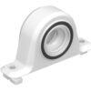 FASTMOUNT Stratlock screw-on bushing, 100 pcs. 3 nzslfa 1