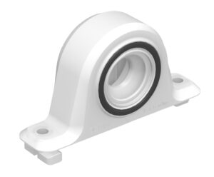 FASTMOUNT Stratlock FR screw-on socket, 10 pcs.