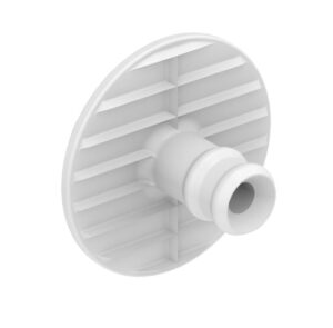 FASTMOUNT Stratlock pins for gluing/screwing, 18kg, 10 pcs.