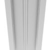 FASTMOUNT Stratlock profile rail aluminum 3m 3 nzslrle