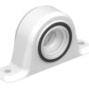 FASTMOUNT Stratlock FR socket for side mounting, 100 pcs. 3 nzslsfa 3