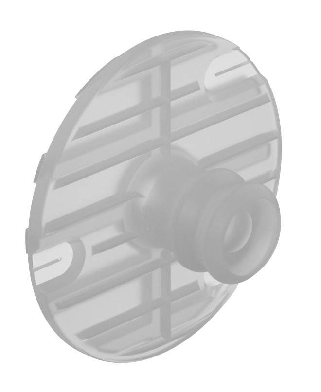 FASTMOUNT Stratlock SLX screw-on pins, 10kg, 10 pcs. 1 FASTMOUNT Stratlock SLX screw-on pins, 10kg, 10 pcs.