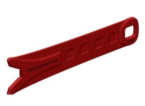 FASTMOUNT Removal Tool TC-R6 for Textile Clip Set