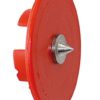 FASTMOUNT Very Low Profile Centering Tool for Bushings and Pins 2 nzvlcp