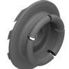 FASTMOUNT Very Low Profile FR Pins for Gluing/Screwing, 10kg, 10pcs. 3 nzvlm3 2
