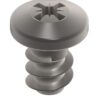 FASTMOUNT Very Low Profile Screw A1, 100pcs. 3 nzvlss3 1