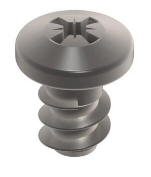 FASTMOUNT Very Low Profile Screw A1, 10pcs.