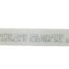 BLUE STREAK Sail Batten Insert 0.3m