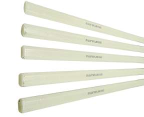 BLUE STREAK sail batten Liek Vinylester OR2 20x8mm 1.35m