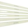 BLUE STREAK sail batten full vinylester OR1 20x6mm 3.3m 2 ordora 7