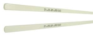 BLUE STREAK sail batten Liek Vinylester HEX1 light 10x3mm 1.35m