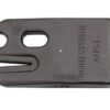 BLUE STREAK Standard End Cap for Sail Battens OR1-OR5 20mm 10pcs.