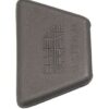 BLUE STREAK End cap triangle with eyes for sail battens OR4 20mm 10pcs. 2 ortv20 2
