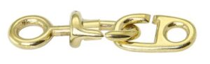 Flagline swivel Ms 2pcs.