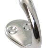 Wall hook, simple MsCr 35mm 2 pa4012