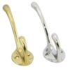 Coat hook MsCr 105mm