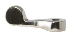 Latch lever A4 45mm