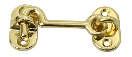 Storm hook/cabin hook Ms 75mm 1 Storm hook/cabin hook Ms 75mm
