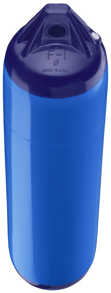 POLYFORM US long fender F-2 PVC 208x635mm blue 1 POLYFORM US long fender F-2 PVC 208x635mm blue