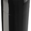 POLYFORM US Long Fender F-1 PVC 152x610mm all black 2 pff 1ss