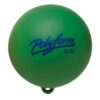 POLYFORM US Marker Buoy WS-1 PVC 203x216mm 6.1L green 3 pfws 1g