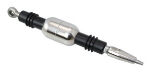PETERSEN Insulator Screw Terminal/Eye A4 7mm