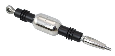 PETERSEN Insulator Screw Terminal Eye A4 6mm 1 PETERSEN Insulator Screw Terminal Eye A4 6mm