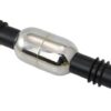 PETERSEN Eye-to-Eye Insulator A4 for 8mm Wire Rope 3 pg2608