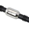 PETERSEN insulator with screw terminals A4 7mm 3 pg2708 1