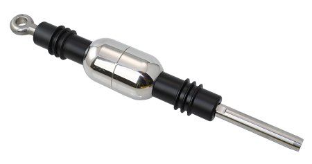 PETERSEN Isolator Terminal Eye A4 8mm 1 PETERSEN Isolator Terminal Eye A4 8mm