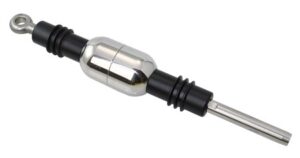 PETERSEN Isolator Terminal Eye A4 6mm