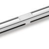 BLUE WAVE adapter sleeve Apex UNF A4L/Brnz 7/16' 3 ph012412a 1