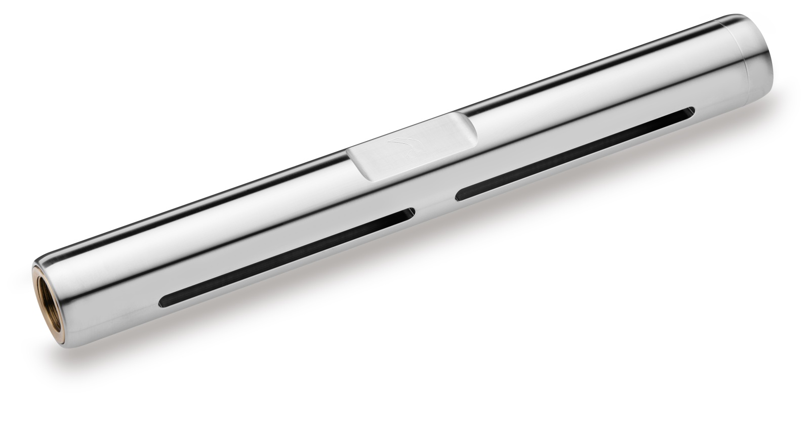 BLUE WAVE adapter sleeve Apex UNF A4L/Brnz 1' 1 BLUE WAVE adapter sleeve Apex UNF A4L/Brnz 1'