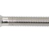 BLUE WAVE threaded fork A4 M14L, pin 14mm