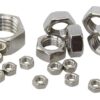 BLUE WAVE lock nut A4 M6L 10pcs. 3 ph0412xx gruppe 18