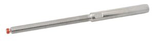 BLUE WAVE UNF long threaded terminal A4L 5mm, 3/8"