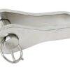 BLUE WAVE toggle shackle A4 pin 9.5mm