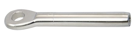 BLUE WAVE eye terminal A4L 2.5mm, eye 5.5mm 1 BLUE WAVE eye terminal A4L 2.5mm, eye 5.5mm