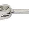 BLUE WAVE toggle terminal A4 3mm, pin 5mm