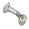 BLUE WAVE Mini T-Terminal with eye A4 for 4mm rope, T=7.5mm 3 ph616506f 1