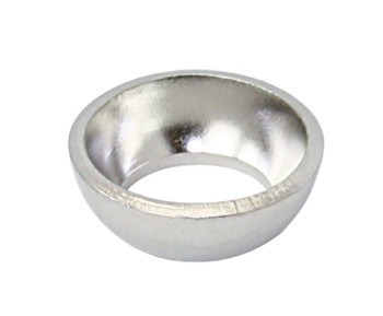 BLUE WAVE pan for ball head terminal A4 6/7mm 1 BLUE WAVE pan for ball head terminal A4 6/7mm