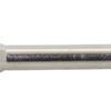 BLUE WAVE fork terminal, turned A4 3mm, pin 5mm 3 ph720503