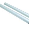 Aluminum turnbuckle protection tube, 32mm inner diameter (for 6mm wire)